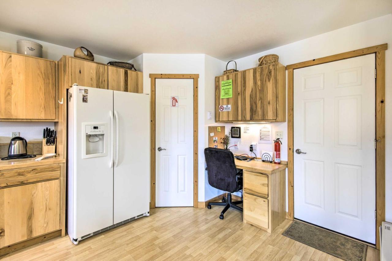 Inviting Townhome 30 Mi To Yellowstone Np! Emigrant Εξωτερικό φωτογραφία